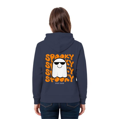 Spooky Halloween - Premium Unisex Hoodie