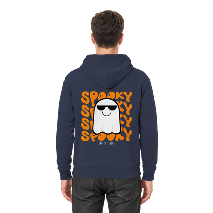 Spooky Halloween - Premium Unisex Hoodie