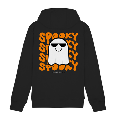 Spooky Halloween - Zipper