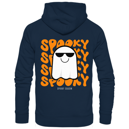 Spooky Halloween - Zipper