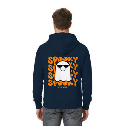 Spooky Halloween - Zipper