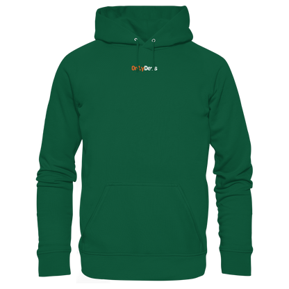 Spooky Halloween - Basic Unisex Hoodie