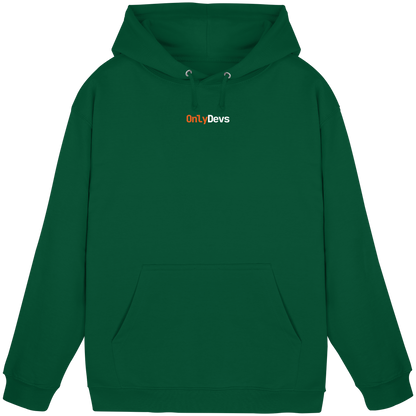 Spooky Halloween - Basic Unisex Hoodie