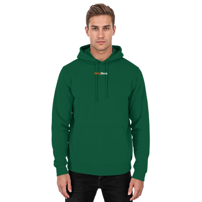 Spooky Halloween - Basic Unisex Hoodie