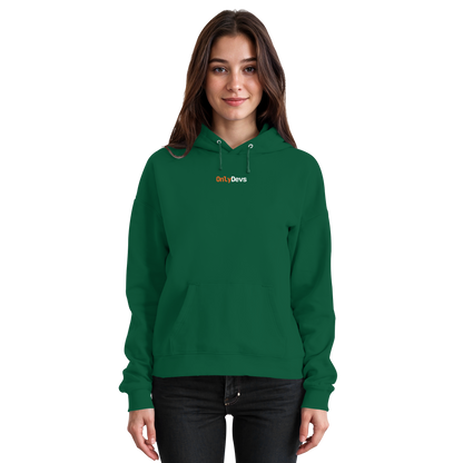 Spooky Halloween - Basic Unisex Hoodie