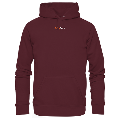 Spooky Halloween - Basic Unisex Hoodie
