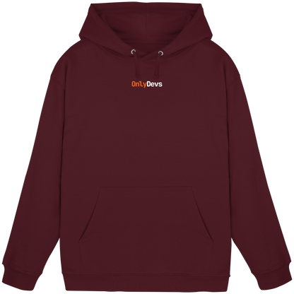 Spooky Halloween - Basic Unisex Hoodie