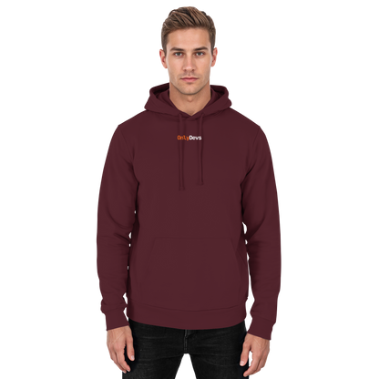 Spooky Halloween - Basic Unisex Hoodie
