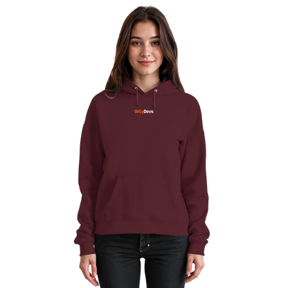 Spooky Halloween - Basic Unisex Hoodie