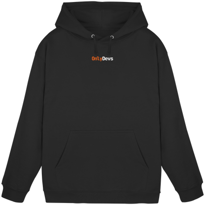 Spooky Halloween - Basic Unisex Hoodie