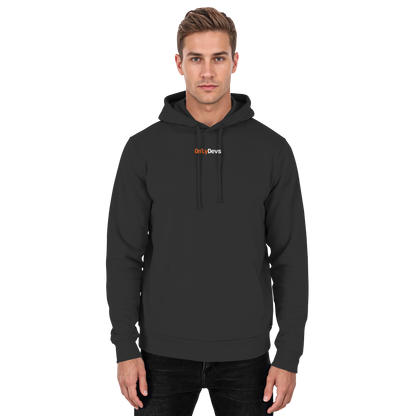 Spooky Halloween - Basic Unisex Hoodie
