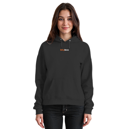 Spooky Halloween - Basic Unisex Hoodie