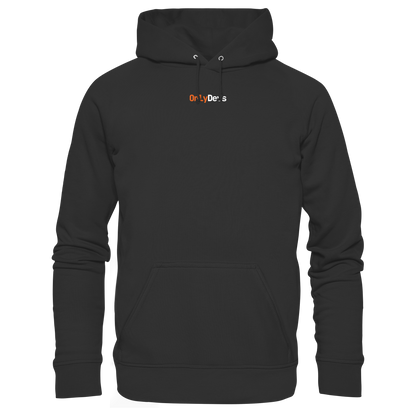 Spooky Halloween - Basic Unisex Hoodie