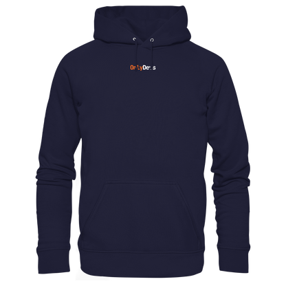 Spooky Halloween - Basic Unisex Hoodie