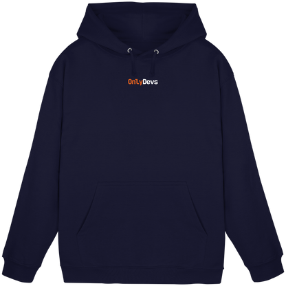Spooky Halloween - Basic Unisex Hoodie