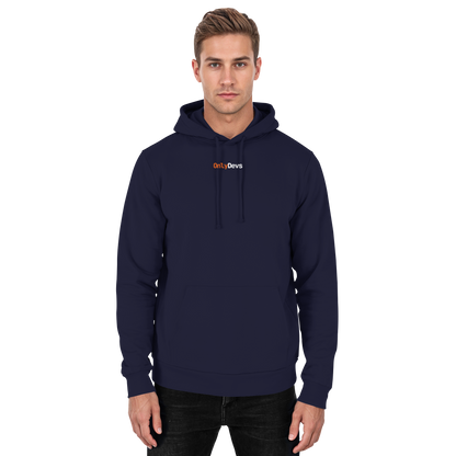 Spooky Halloween - Basic Unisex Hoodie