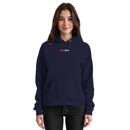 Spooky Halloween - Basic Unisex Hoodie