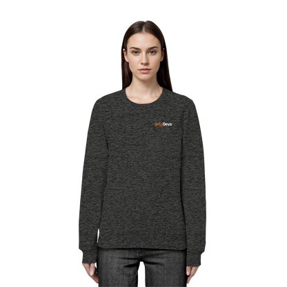 Spooky Halloween - Organic Basic Unisex Sweatshirt