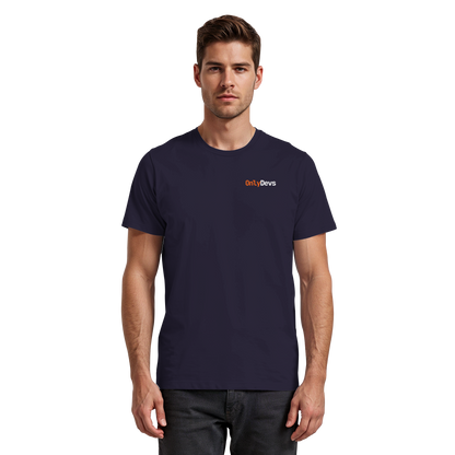 Spooky Halloween - Premium Classic T-Shirt