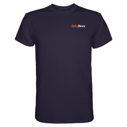 Spooky Halloween - Premium Classic T-Shirt