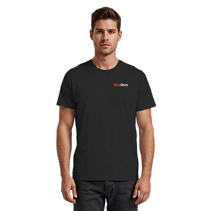 Spooky Halloween - Premium Classic T-Shirt