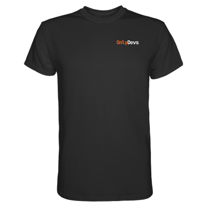 Spooky Halloween - Premium Classic T-Shirt