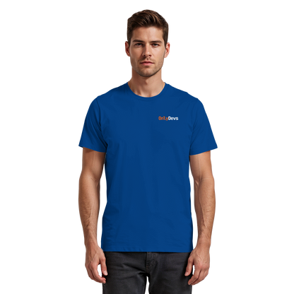 Spooky Halloween - Premium Classic T-Shirt