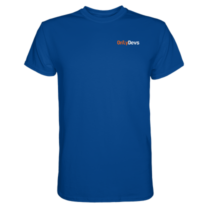 Spooky Halloween - Premium Classic T-Shirt