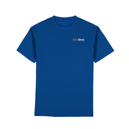 Spooky Halloween - Premium Classic T-Shirt