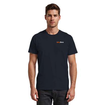 Spooky Halloween - Premium Classic T-Shirt