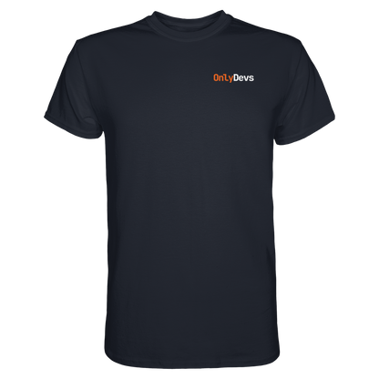 Spooky Halloween - Premium Classic T-Shirt
