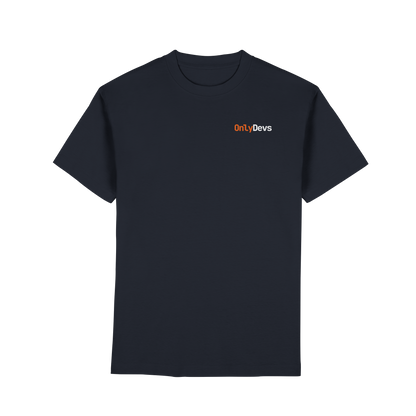 Spooky Halloween - Premium Classic T-Shirt