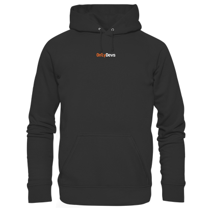 Spooky Halloween - Premium Unisex Hoodie