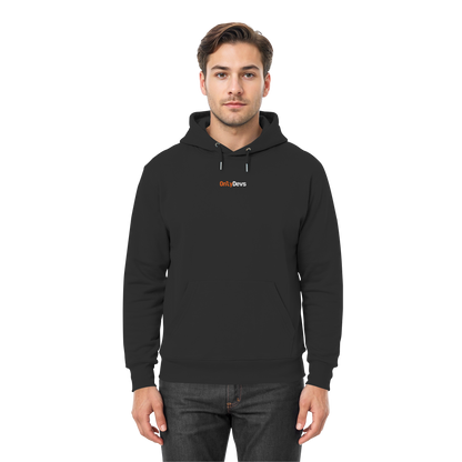 Spooky Halloween - Premium Unisex Hoodie