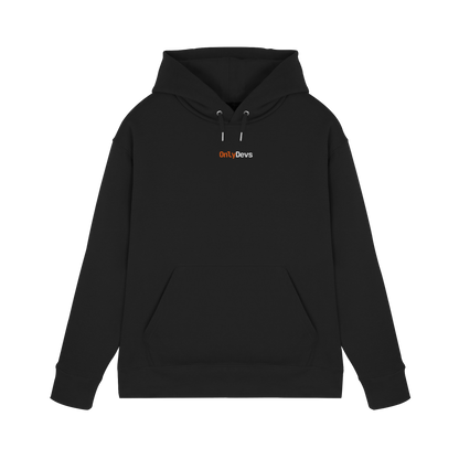 Spooky Halloween - Premium Unisex Hoodie