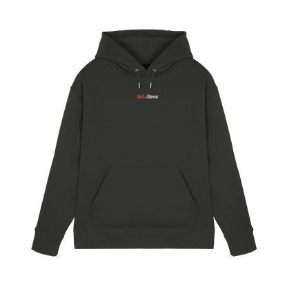 Spooky Halloween - Premium Unisex Hoodie