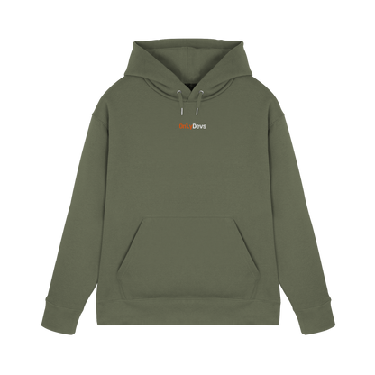 Spooky Halloween - Premium Unisex Hoodie
