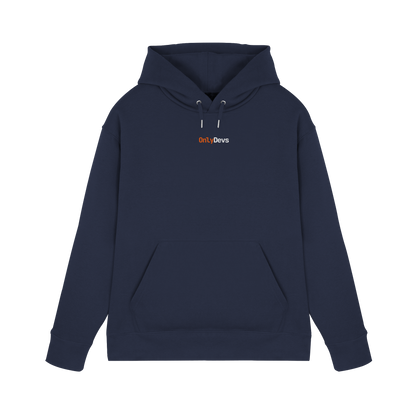 Spooky Halloween - Premium Unisex Hoodie