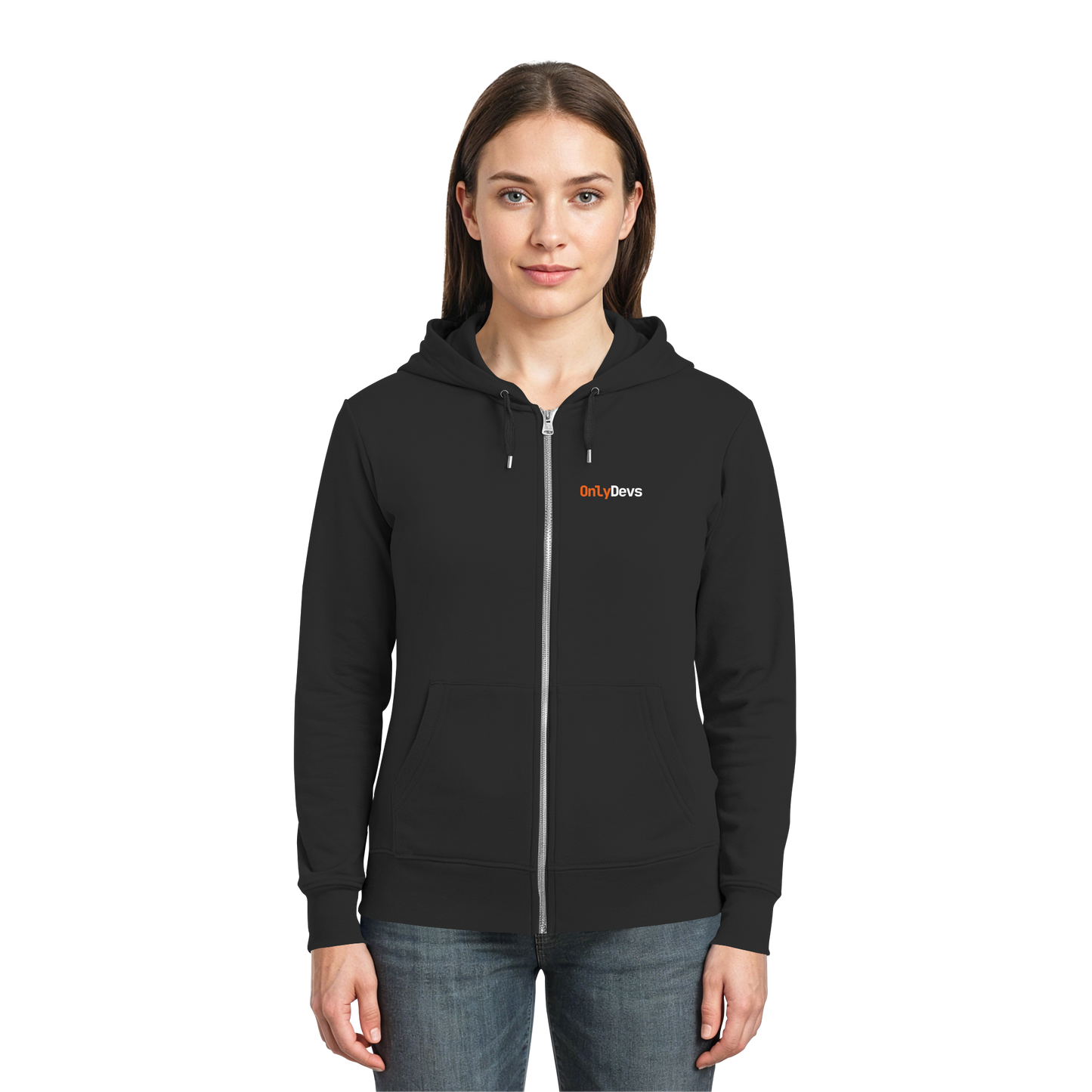 Spooky Halloween - Zipper