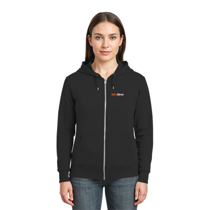 Spooky Halloween - Zipper
