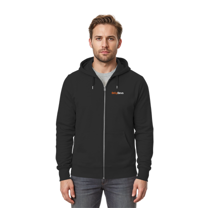 Spooky Halloween - Zipper