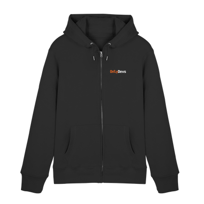 Spooky Halloween - Zipper