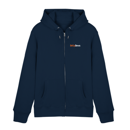 Spooky Halloween - Zipper